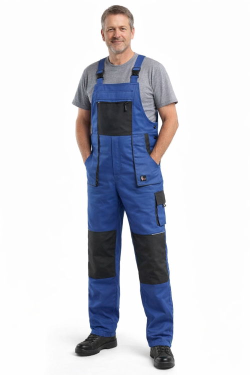 Kalhoty s laclem CXS LUXY ROBIN